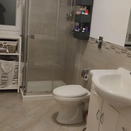 Apartament Casa Con Vista