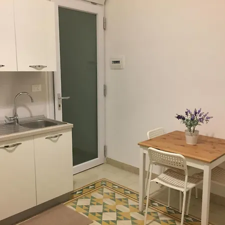 Apartment Casa Con Vista *
