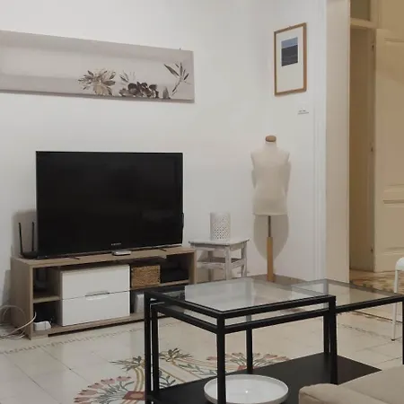 Apartament Casa Con Vista