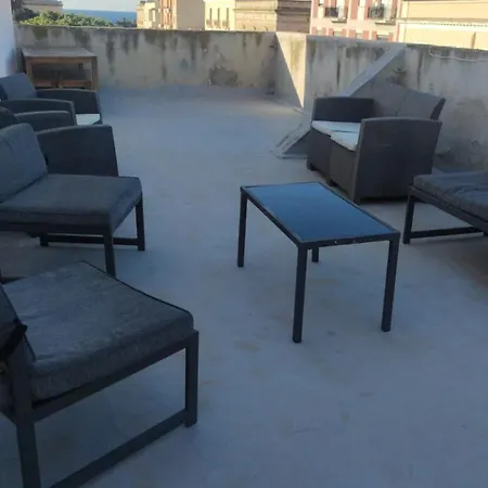 Casa Con Vista * Трапани