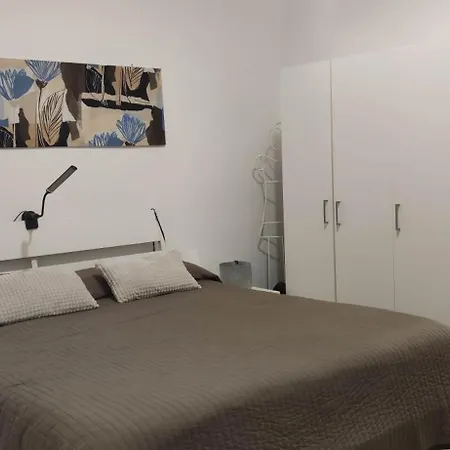 Апартаменты Casa Con Vista
