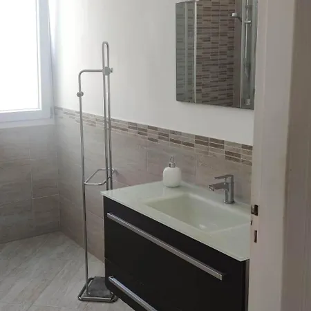 Casa Con Vista Апартаменты *